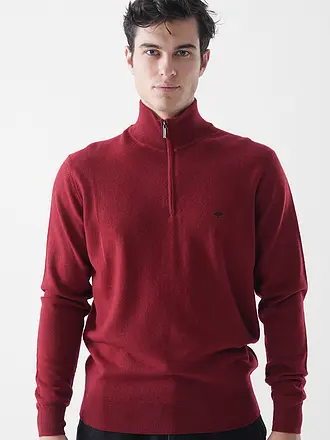 FYNCH HATTON | Troyer Pullover | 